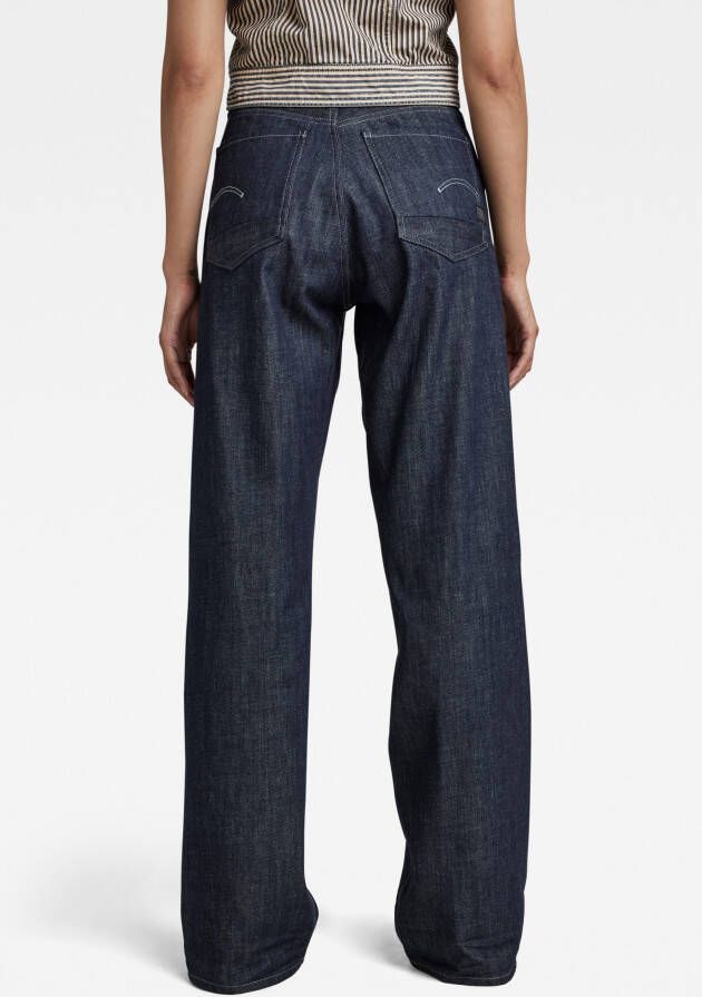 G-Star RAW Wijde jeans Stray Ultra High Straight