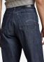 G-Star RAW Stray Ultra High Loose Jeans Donkerblauw Dames - Thumbnail 5