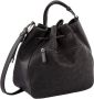 Gabor Emmer tas Suna Black Dames - Thumbnail 3