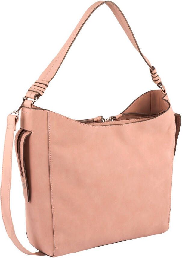 Gabor Hobo-tas VALERY met afneembare schouderriem