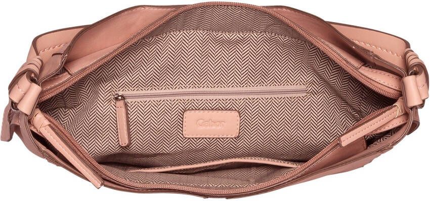 Gabor Hobo-tas VALERY met afneembare schouderriem