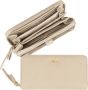 Gabor Portemonnee GELA Long zip wallet XL met afneembare schouderriem - Thumbnail 3