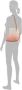 Gabor Shopper GRANADA OMBRE Zip shopper M in een eenvoudig ontwerp - Thumbnail 2