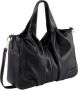 Gabor Shopper KATALINA Zip tote bag L met goudkleurige details - Thumbnail 3