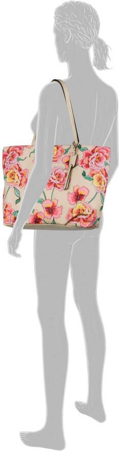 Gabor Shopper Zip shopper L
