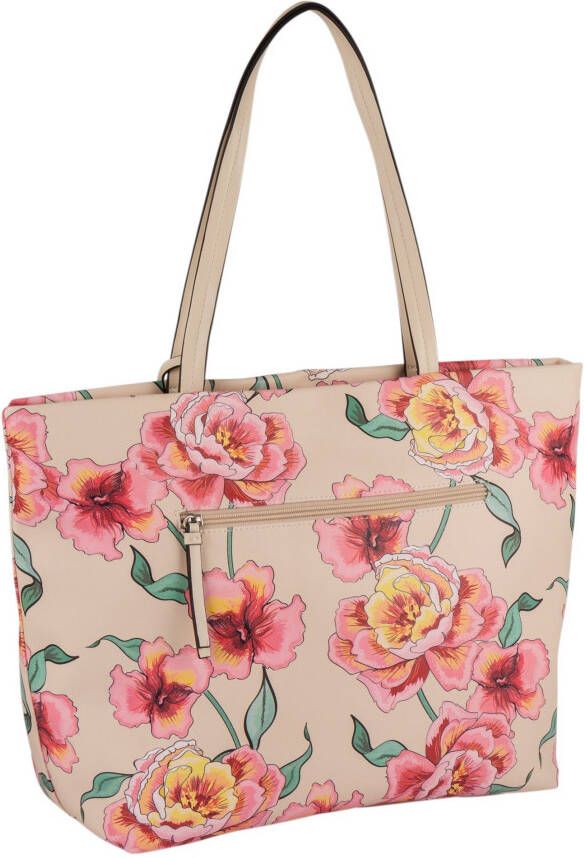 Gabor Shopper Zip shopper L