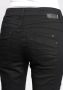 GANG 5-pocket jeans 94AMELIE van sweatdenim met schuine diep zittende achterzakken - Thumbnail 6