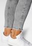 GANG Ankle jeans 94Medina met iets gerafelde rand bij de zoomrand - Thumbnail 4