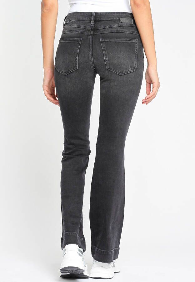 GANG Bootcut jeans 94Maxima flared met stretch voor meer draagcomfort