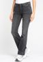GANG Bootcut jeans 94Maxima flared met stretch voor meer draagcomfort - Thumbnail 5