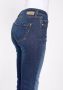 GANG Bootcut jeans 94ELISA LIGHT BOOTCUT uit de eco line met biologisch katoen en stretch - Thumbnail 6