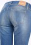 GANG Bootcut jeans 94FIONA met fadeout-effecten - Thumbnail 5