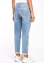 GANG Destroyed jeans 94AMELIE met destroyed-effecten - Thumbnail 3