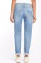 GANG Destroyed jeans 94AMELIE met destroyed-effecten - Thumbnail 4