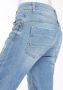 GANG Destroyed jeans 94AMELIE met destroyed-effecten - Thumbnail 5
