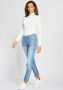 GANG Relax fit jeans 94AMELIE - Thumbnail 6