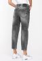 GANG Loose fit jeans 94TILDA met veel volume op de heupen en dijen hoge taille - Thumbnail 2
