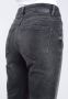 GANG Mom jeans 94ORA 2-knoopssluiting met verkorte pijplengte - Thumbnail 4