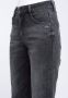 GANG Mom jeans 94ORA 2-knoopssluiting met verkorte pijplengte - Thumbnail 5