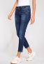 GANG Relax fit jeans 94AMELIE CROPPED - Thumbnail 3