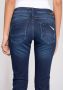 GANG Relax fit jeans 94AMELIE CROPPED - Thumbnail 4
