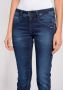 GANG Relax fit jeans 94AMELIE CROPPED - Thumbnail 5