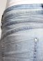 GANG Relax fit jeans 94AMELIE in coole used-wassing - Thumbnail 9