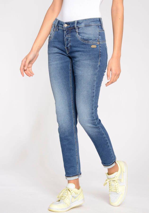 GANG Relax fit jeans 94GERDA