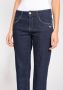 GANG Relax fit jeans 94RUBINIA CROPPED - Thumbnail 3