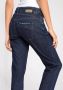 GANG Relax fit jeans 94RUBINIA CROPPED - Thumbnail 4