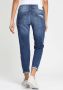 GANG Relax fit jeans 94AMELIE CROPPED - Thumbnail 2