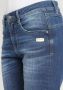 GANG Relax fit jeans 94AMELIE CROPPED - Thumbnail 3