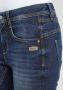 GANG Relax fit jeans 94AMELIE met dubbele rechter achterzak - Thumbnail 6