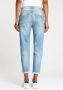 GANG Relax fit jeans 94AMELIE CROPPED met verkorte pijplengte - Thumbnail 2