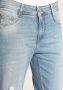 GANG Relax fit jeans 94AMELIE CROPPED met verkorte pijplengte - Thumbnail 3