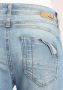 GANG Relax fit jeans 94AMELIE CROPPED met verkorte pijplengte - Thumbnail 4