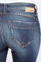 GANG Skinny fit jeans 94NIKITA Wellnessfactor door het stretchaandeel - Thumbnail 4