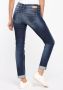 GANG Skinny fit jeans 94NIKITA Wellnessfactor door het stretchaandeel - Thumbnail 6
