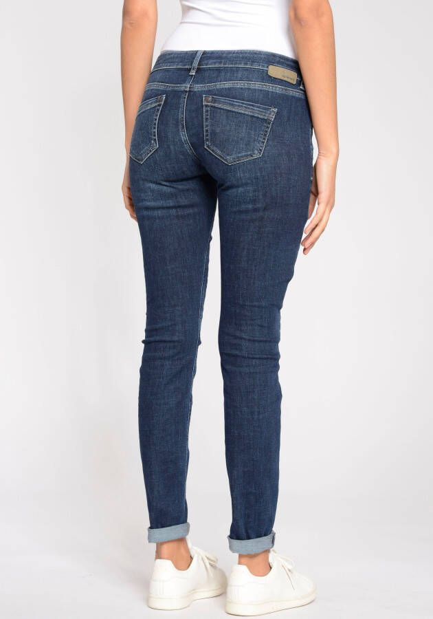 GANG Skinny fit jeans 94Pina