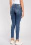 GANG Skinny fit jeans 94 Faye Cropped - Thumbnail 3