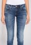 GANG Skinny fit jeans 94 Faye Cropped - Thumbnail 5