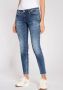 GANG Skinny fit jeans 94 Faye Cropped - Thumbnail 6