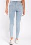GANG Skinny fit jeans 94FAYE CROPPED met hoge elasticiteit en ultiem draagcomfort - Thumbnail 4