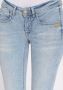 GANG Skinny fit jeans 94FAYE CROPPED met hoge elasticiteit en ultiem draagcomfort - Thumbnail 5
