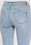GANG Skinny fit jeans 94FAYE CROPPED met hoge elasticiteit en ultiem draagcomfort - Thumbnail 6