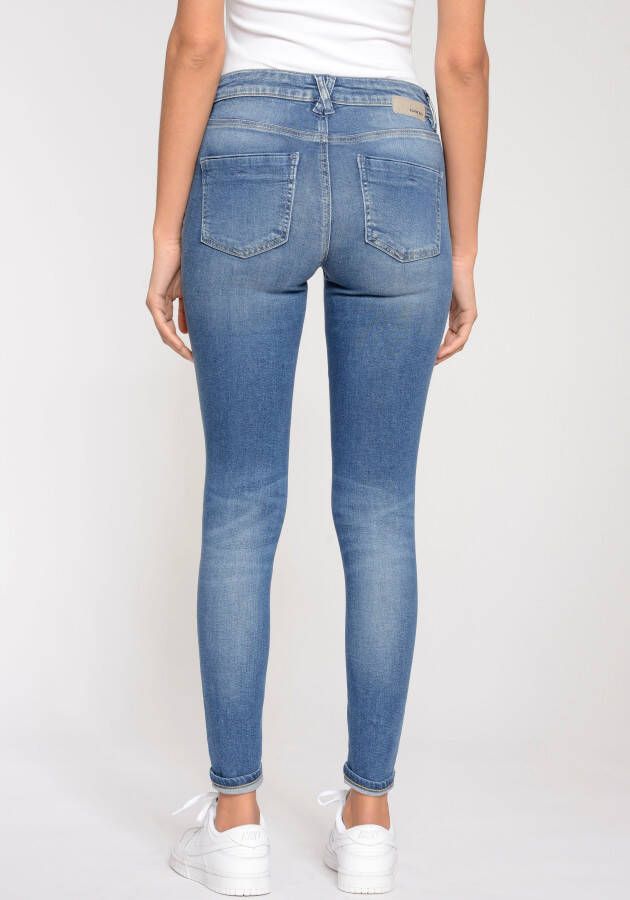 GANG Skinny fit jeans 94LAYLA