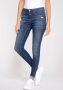 GANG Skinny fit jeans 94LAYLA - Thumbnail 2