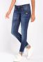 GANG Skinny fit jeans 94NENA met lage taille - Thumbnail 2