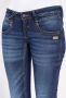 GANG Skinny fit jeans 94NENA met lage taille - Thumbnail 6