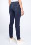 GANG Skinny fit jeans 94NENA in authentieke used wassing - Thumbnail 2